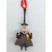 Disney Holiday | Disney ~ Mayor ~ Disney Parks Ornament ~ Nightmare Before Christmas | Color: Red | Size: Os