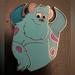 Disney Jewelry | Disney Limited Edition Monsters Inc Sully Pin | Color: Blue/Purple | Size: Os