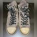 Converse Shoes | Converse By John Varvatos Chuck Taylor All Star Hi ‘Double Zip’ Size 9.5 Mens | Color: Gray | Size: 9.5