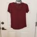 Athleta Tops | Athleta Size Xxs | Color: Purple/Red | Size: Xxs