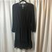 J. Crew Dresses | J. Crew Dress | Color: Black | Size: M