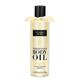 Victoria's Secret Skincare | *Rare & Nwt* Victoria Secret Coconut Milk Body Oil ~Cotton Moisture 8.4oz | Color: Pink | Size: Os