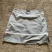 Adidas Shorts | Adidas Women’s Size 4 Gray Golf Skort | Color: Gray | Size: 4