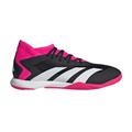 Adidas Shoes | Adidas Predator Accuracy.3 In Indoor Soccer Shoes | Color: Black/Pink | Size: Various