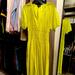 J. Crew Dresses | J Crew Provence Midi Smocked Dress In Eyelet | Color: Green/Yellow | Size: S