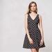 Anthropologie Dresses | Anthropologie Weston Wear Dress | Color: Black/Cream | Size: S