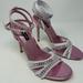 Nine West Shoes | New Nine West Mona 2 High Heel Shoes Women's Size 9 | Color: Pink | Size: 8.5