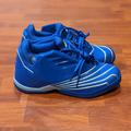 Adidas Shoes | Adidas T-Mac 2 Evo 'All Star Blue' (Size Us Mens 7.5/Wmns 8.5) | Color: Blue | Size: 7.5