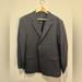 Burberry Suits & Blazers | Burberry Men’s Suit Jacket | Color: Black | Size: 44r