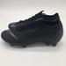 Nike Shoes | Nike Mercurial Vapor 12 Elite Fg Soccer Cleats | Color: Black | Size: Various