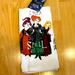 Disney Kitchen | Disney “Hocus Pocus” Kitchen Towels | Color: Black/White | Size: Os