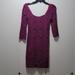 Free People Dresses | Free People Dress | Color: Pink | Size: M/L