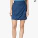 Adidas Shorts | Adidas Golf Skort. Ultimate365 Solid | Color: Blue | Size: Xs