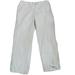 Columbia Jeans | Columbia 6 Pocket Canvas Twill Jeans Off White Mens Size 36 X 29 | Color: White | Size: 36