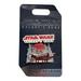 Disney Other | Disney Star Wars Galaxy's Edge Cleared For Landing Opening Day 8/29/2019 Pin | Color: Red | Size: Os