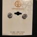 Giani Bernini Jewelry | Giani Bernini Earrings Sterling Silver. Brand New! | Color: Silver | Size: Os