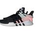 Adidas Shoes | Adidas Men's Eqt Support Adv Prime Knit Bb1302 Black Running Shoes Sneakers 10 | Color: Black/White | Size: 10