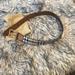 Burberry Accessories | Authentic Burberry Belt | Color: Brown | Size: Os