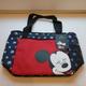 Disney Other | Disney Mickey Mouse 16 Can Cooler Tote | Color: Black/Red | Size: Os
