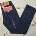 Levi's Bottoms | Levi's Blue Xx Chino Slim Boys 12 Regular 26x27 Nwt | Color: Blue | Size: 12b