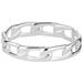 Giani Bernini Jewelry | 925 Silver Chain Link Ring By Giani Bernini | Color: Silver | Size: 8