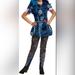 Disney Costumes | Descendants 2 Costume | Color: Blue | Size: Small (4/6x)