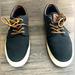 Polo By Ralph Lauren Shoes | Men’s Polo Ralph Lauren Shoes (Size 11.5) | Color: Black | Size: 11.5