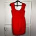 American Eagle Outfitters Dresses | 026 American Eagle Red Dress | Color: Red | Size: 8