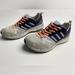 Adidas Shoes | Adidas Adizero Tempo 9 Womens Sz 9.5 Running Walking Shoes White/Aero Blue | Color: Blue/White | Size: 9.5