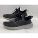 Adidas Shoes | Adidas Lite Racer Rbn 'Core Black Grey' Shoes Men’s Size 11 | Color: Gray | Size: 11