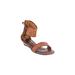 American Eagle Outfitters Shoes | American Eagle Outfitters Sandals N/A Brown | Color: Brown | Size: Not Available