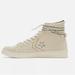 Converse Shoes | Converse X Midnight Studios Pro Leather Mid Off-White Size 6.5 Us Men 8 Us Wm | Color: Cream | Size: Various