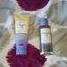 Pink Victoria's Secret Bath & Body | Beauty Set | Color: Purple/Yellow | Size: Os