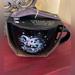 Disney Holiday | Disney Tim Burton’s The Nightmare Before Christmas Ceramic Mug & Spoon Set 24 Oz | Color: Black/Purple | Size: Os