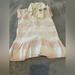 Polo By Ralph Lauren Dresses | 9 Months Polo Dress | Color: Pink/White | Size: 9mb