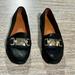 Kate Spade Shoes | Kate Spade Carson Slip On Shoes | Color: Black | Size: 6