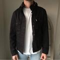 Levi's Jackets & Coats | Levi’s Commuter Jacket | Color: Black | Size: S