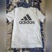 Adidas Shirts & Tops | Adidas Jersey - Boys | Color: White | Size: Sb