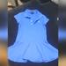 Polo By Ralph Lauren Dresses | Girls Polo Shirt Dress Sz 5 | Color: Blue | Size: 5g