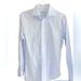 Michael Kors Shirts | -Men’s Button-Down Michael Kors Size Medium | Color: Blue/White | Size: 15.5