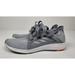 Adidas Shoes | Adidas Womens Edge Lux Bw1171 Gray Running Shoes Sneakers Size 11 | Color: Gray/Silver | Size: 11