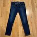 American Eagle Outfitters Jeans | Dark Denim American Eagle Jeans | Color: Blue | Size: 8 Short