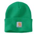 Carhartt Accessories | - Green New Carhartt Watch Hat Capnew | Color: Green | Size: Os