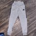 Adidas Pants & Jumpsuits | Adidas Jogger Style Sweatpants | Color: Gray | Size: Xs