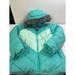 Columbia Jackets & Coats | Columbia Girls’ Arctic Blast Insulated Green Jacket Faux Fur Hood Youth Xl New | Color: Green | Size: Xlg