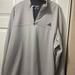 Adidas Jackets & Coats | Adidas Sweater Golf | Color: Silver | Size: Xxl