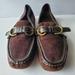 Coach Shoes | Coach Shoes Brown Suede Size 10. | Color: Brown | Size: 10
