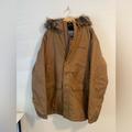 Columbia Jackets & Coats | Columbia Mens Penns Creek Ii Brown Parka Winter Jacket- Size 2xt- Nwt | Color: Tan | Size: 2xlt