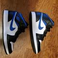 Nike Shoes | Air Jordans 1 | Color: Blue | Size: 7b