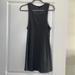 Brandy Melville Dresses | Brandy Melville Gray Dress | Color: Gray | Size: Os